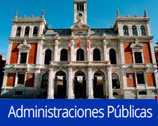 Administraciones Públicas