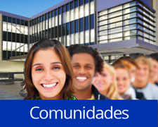 Comunidades